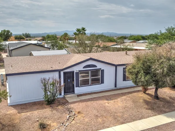 5346 S Lemon Tree Dr, Tucson, AZ 85757