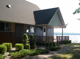 5724 Mount Maria Rd, Hubbard Lake, MI 49747