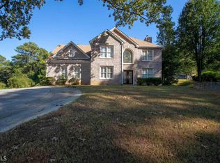 1890 Childress Dr SW, Atlanta, GA