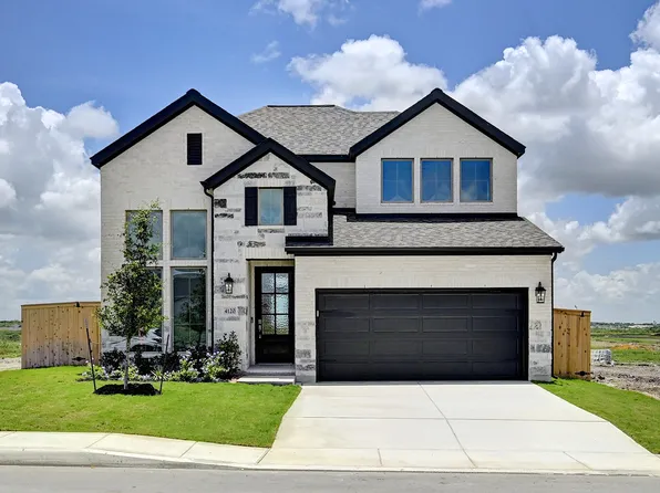 4120 Mountain Ash, San Antonio, TX 78245