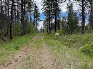 0 960X Knox Road, Riverside, WA 98849