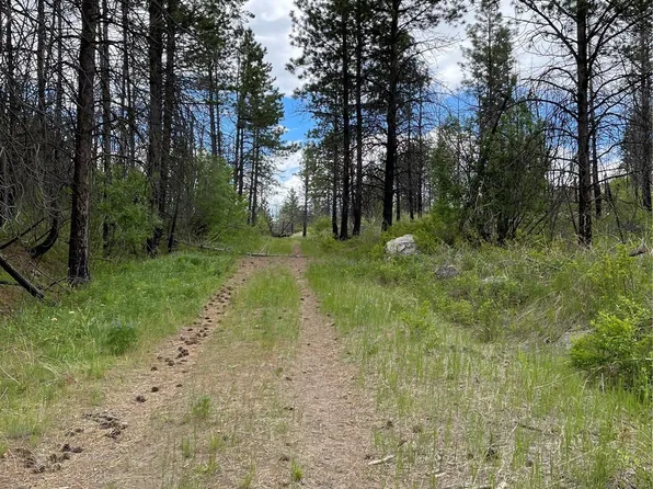 0 960X Knox Road, Riverside, WA 98849