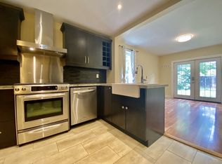 85 Arundel Ave, Toronto, ON M4K3A3