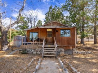 46943 Naomi Ave, Lake Hughes, CA 93532