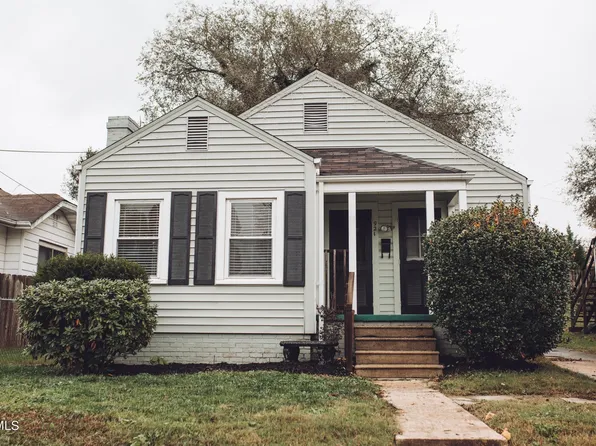 921 Myrtle St, Kingsport, TN 37660