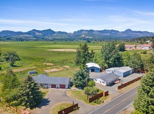 36200 Highway 53, Nehalem, OR 97131