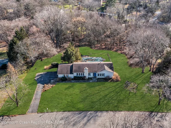1909 Sherwood Drive, Wall, NJ 07719