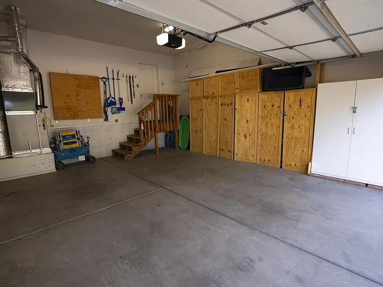 Storage Room