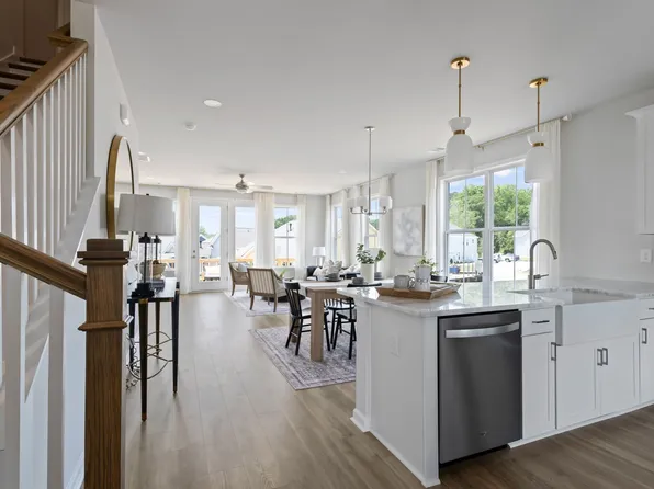 428 Blair Rd Lot 15, Smyrna, TN 37167