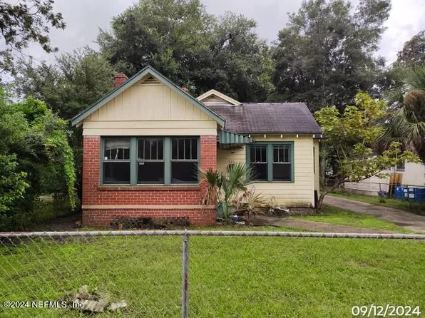 316 W 41ST Street, Jacksonville, FL 32206