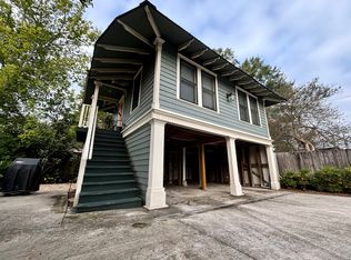 624 1/2 S Eugene St #1/2, Baton Rouge, LA 70806