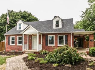 528 Lawrence Ave, Indianapolis, IN