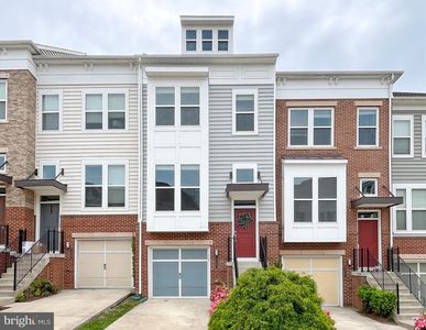 42667 New Dawn Ter, Ashburn, VA, 20148