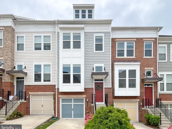 42667 New Dawn Ter, Ashburn, VA 20148