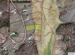17 Harbor Hills Dr LOT 17, Dandridge, TN 37725