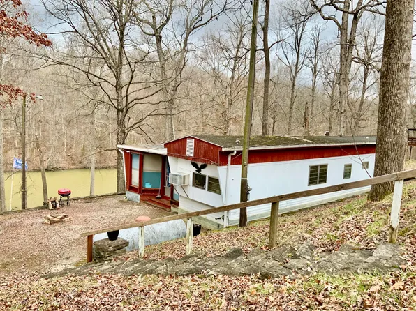 435 Corinth Shore Dr, Corinth, KY 41010