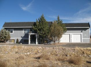 5260 Abilene Dr, Stagecoach, NV 89429