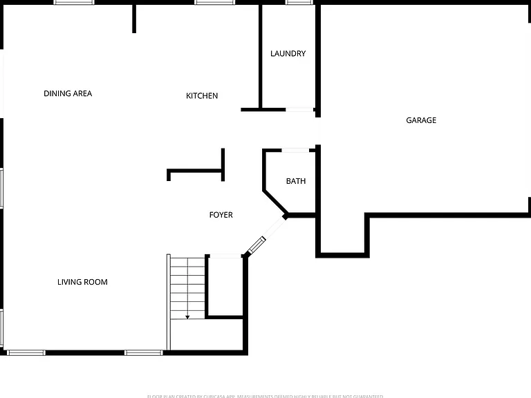 1137 S Hazel St — Photo 37