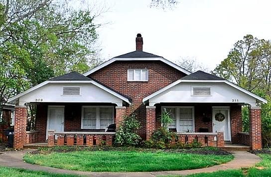 309 and 311 Grandin
