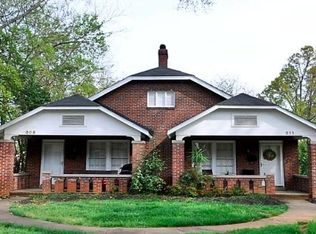 311 Grandin Rd, Charlotte, NC 28208