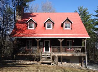 344 Trim Rd, Morrisonville, NY 12962