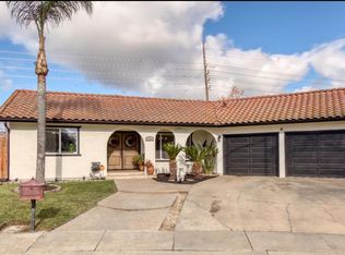 2601 Hobart Way, Modesto, CA 95358