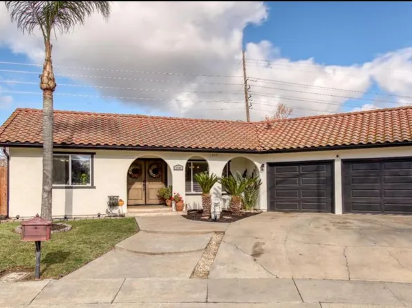 2601 Hobart Way, Modesto, CA 95358