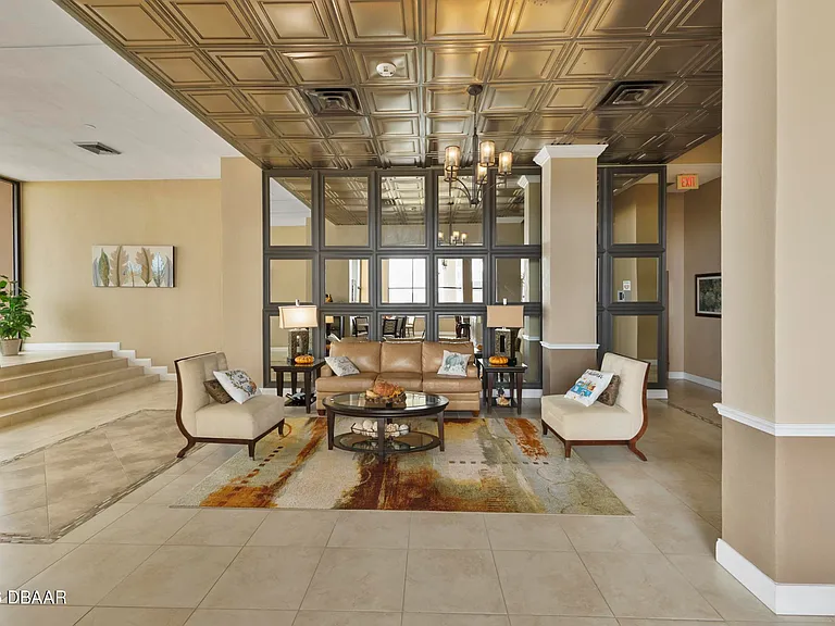 3051 S Atlantic Ave #1004 — Photo 42