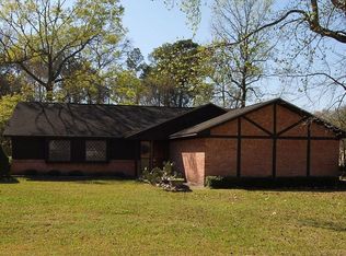 19711 Lazy Ln, Porter, TX 77365