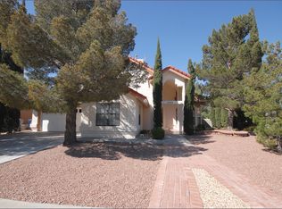 5944 Via Norte Ln, El Paso, TX 79912