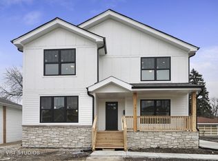 731 S Washington St, Elmhurst, IL