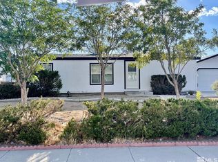 87 Rose Peak Rd, Dayton, NV 89403