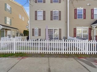 618 Teton Cir #153, Suffolk, VA 23435