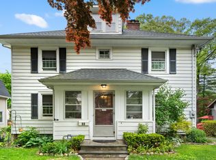 22 Glen Ter, Stamford, CT 06906