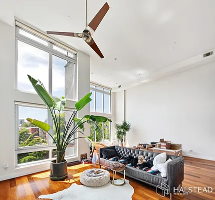 Rented by Halstead Real Estate | media 2