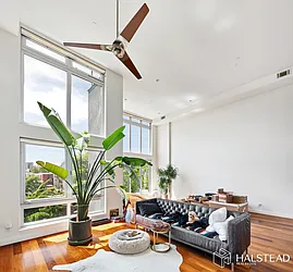 Rented by Halstead Real Estate