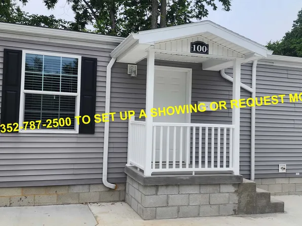 406 S Posey St #100, Salem, IN 47167