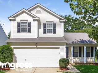 1223 Hipp Rd, Charlotte, NC 28216