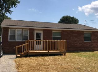 1404 12th Ave, Vienna, WV 26105