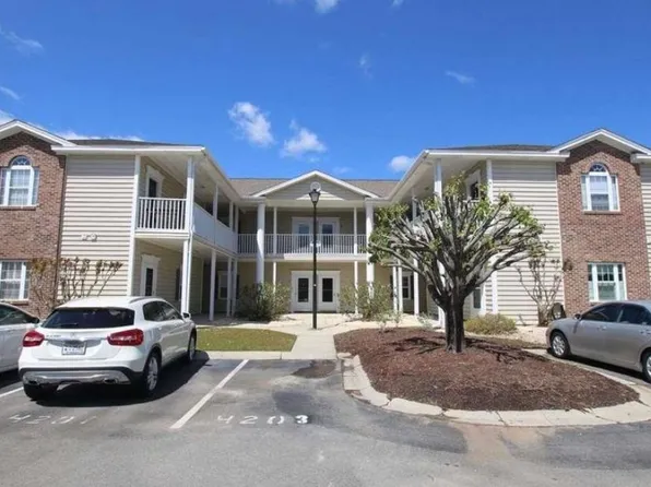 4207 Sweetwater Blvd, Murrells Inlet, SC 29576