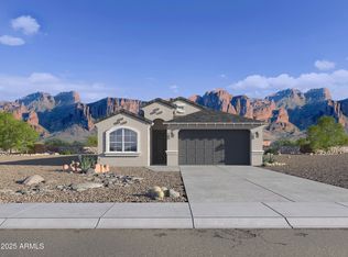 24222 W Hacienda Ave, Buckeye, AZ 85326