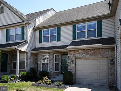 5103 Cinnamon Ct, Doylestown, PA, 18902