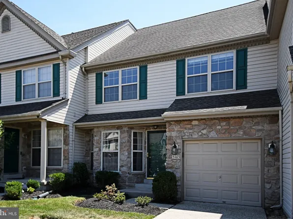 5103 Cinnamon Ct, Doylestown, PA 18902