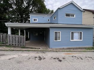 2 Verena St, Pittsburgh, PA