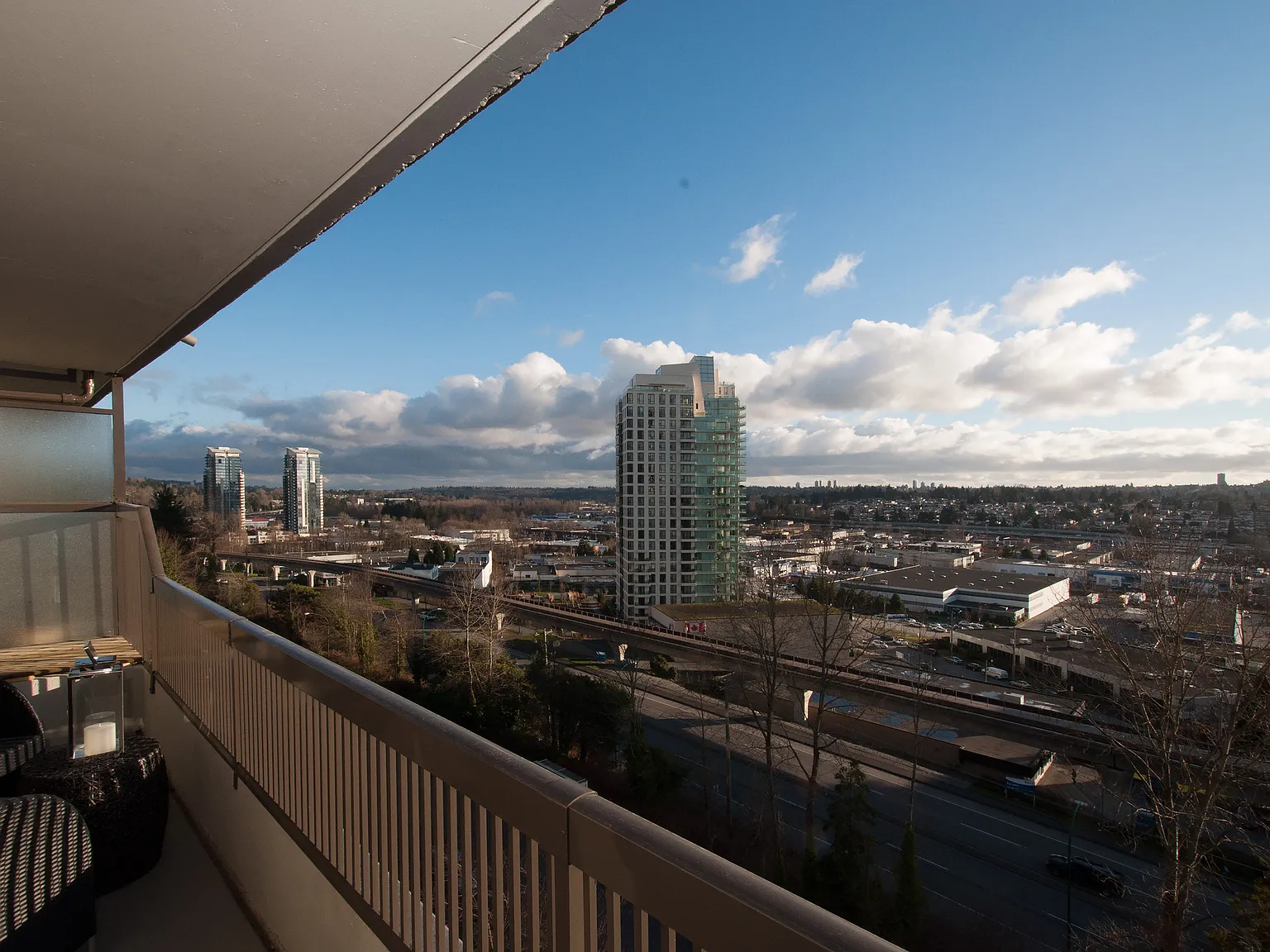 Brentlawn Towers — Photo 3