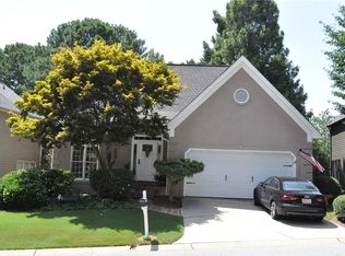 4489 Dobbs Xing, Marietta, GA