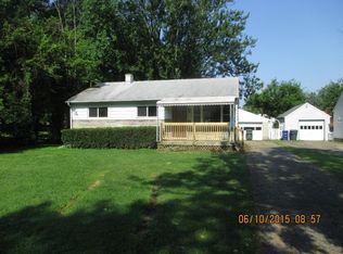 4381 N 4th St, Columbus, OH