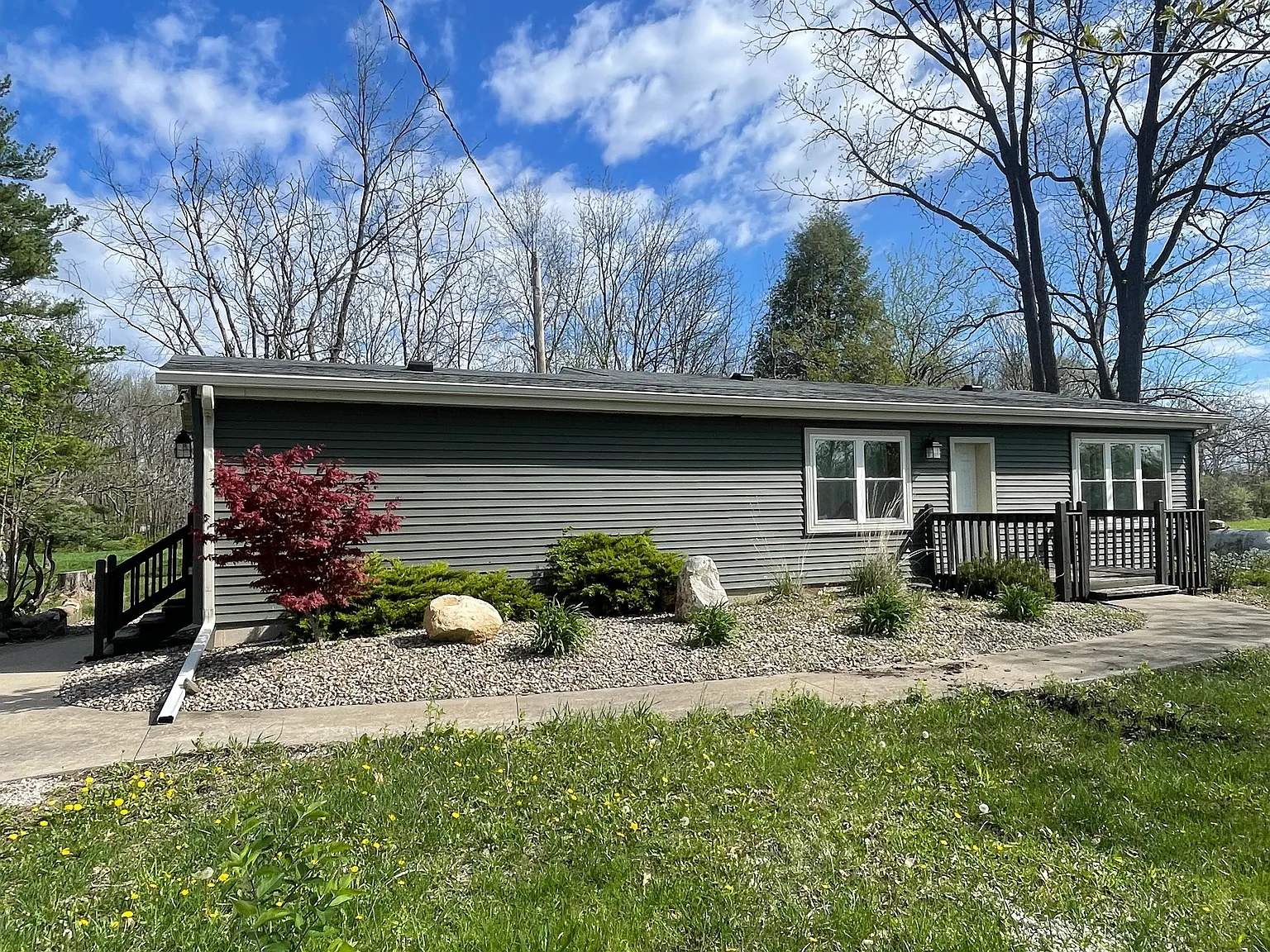 N 1500th Rd, Macomb — Photo 1