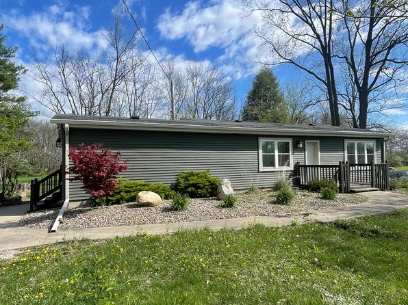 (undisclosed Address), Macomb, IL 61455