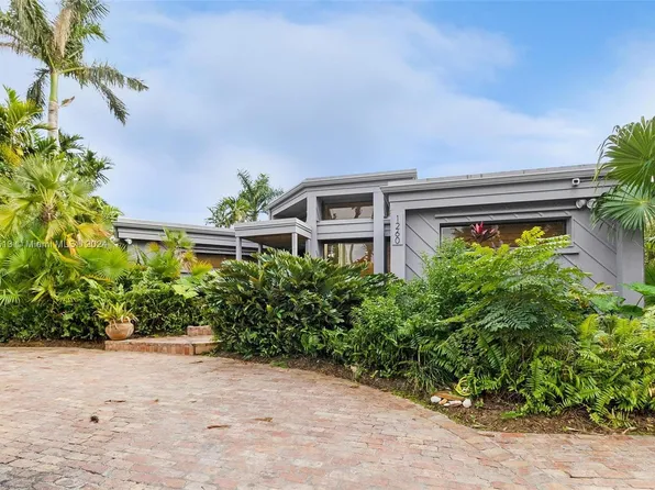 1260 97th St, Bay Harbor Islands, FL 33154